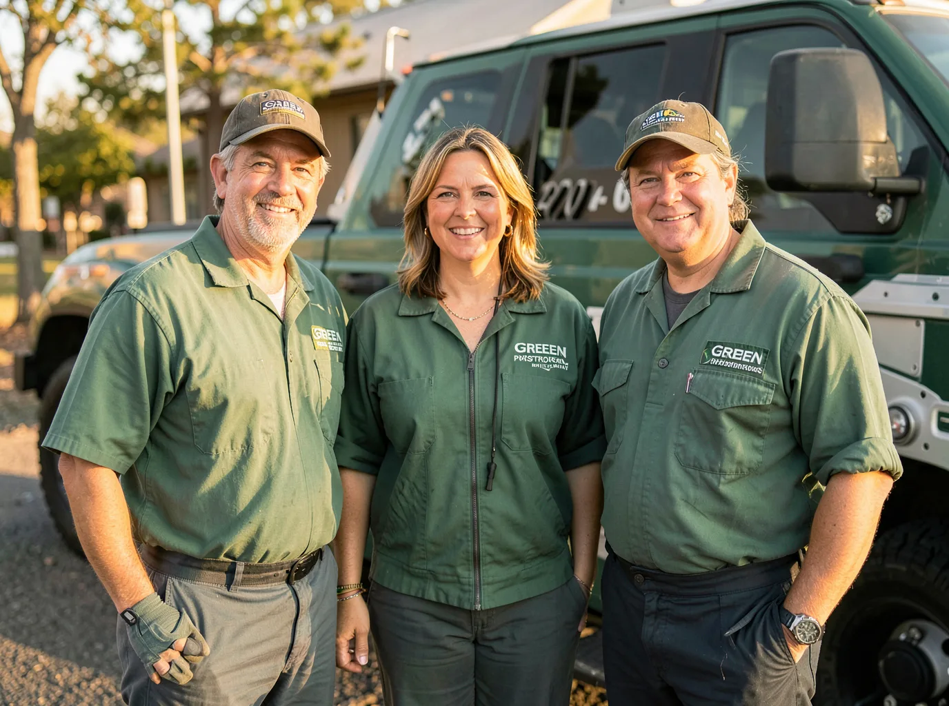 Water Damage Restoration company in Springerville, AZ