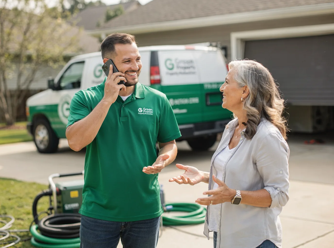 Water Damage Restoration Springerville, AZ FAQs